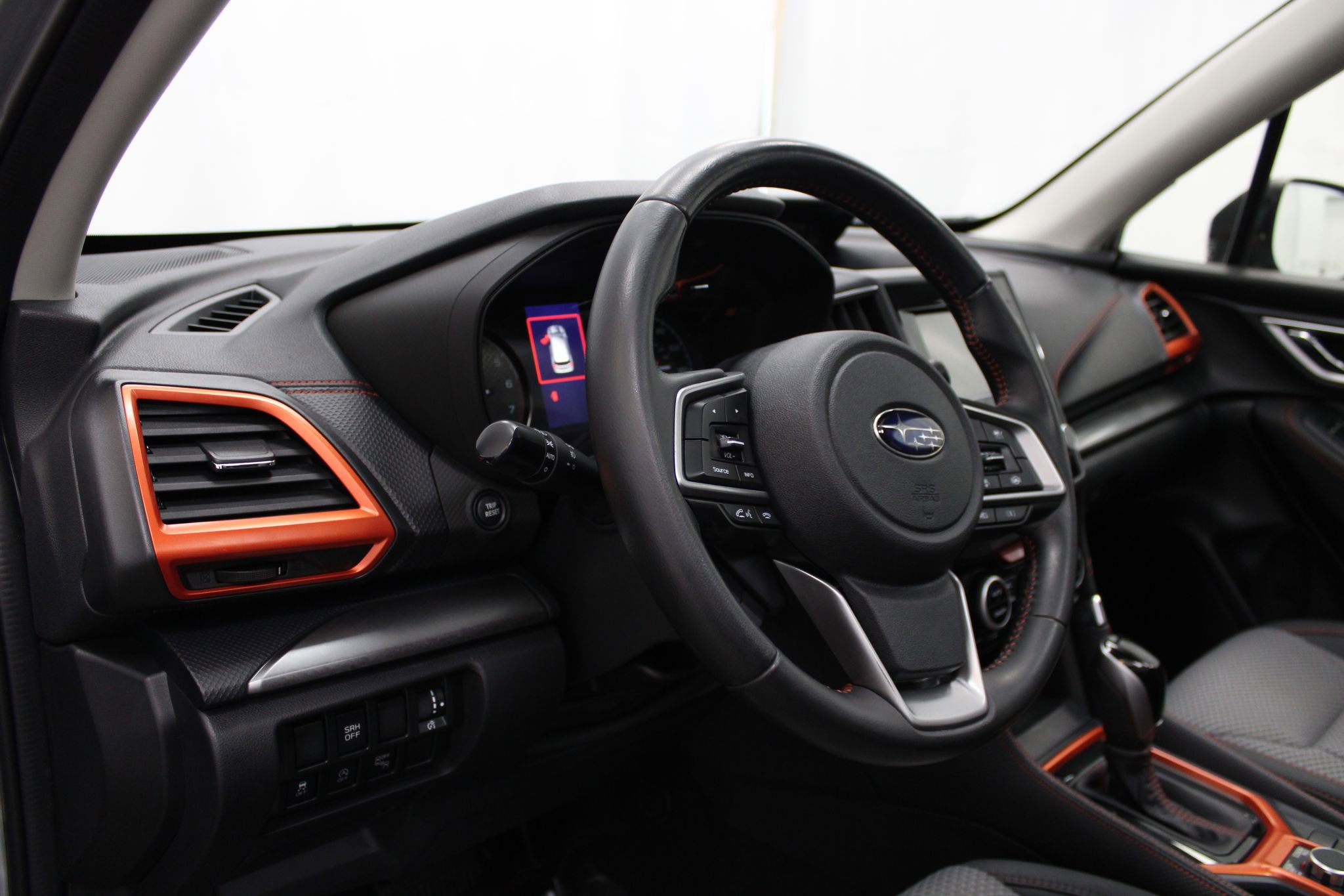 Used 2021 Subaru Forester Sport w/ Popular Package #2 image 9