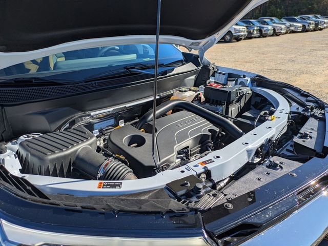 New 2026 Chevrolet Equinox ACTIV image 37