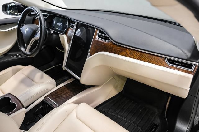 Used 2018 Tesla Model S 75D AWD/4WD image 21