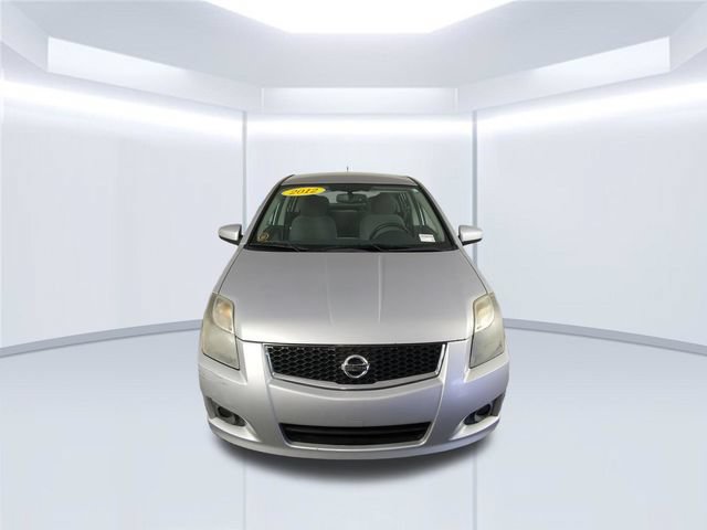 Used 2012 Nissan Sentra 2.0 SR w/ Convenience Pkg FWD image 15