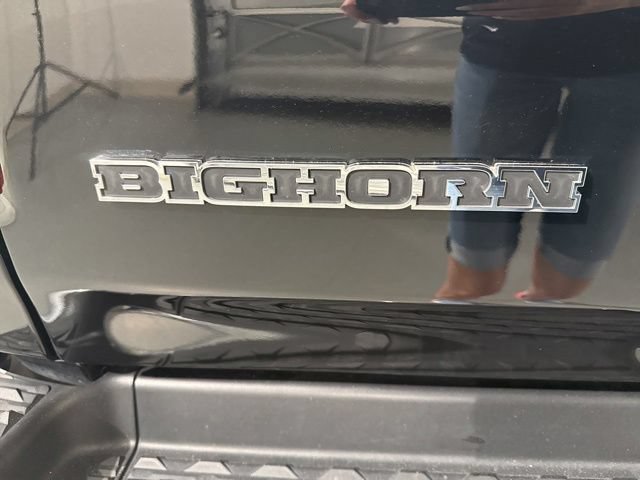 Used 2022 RAM 1500 Big Horn AWD/4WD image 10