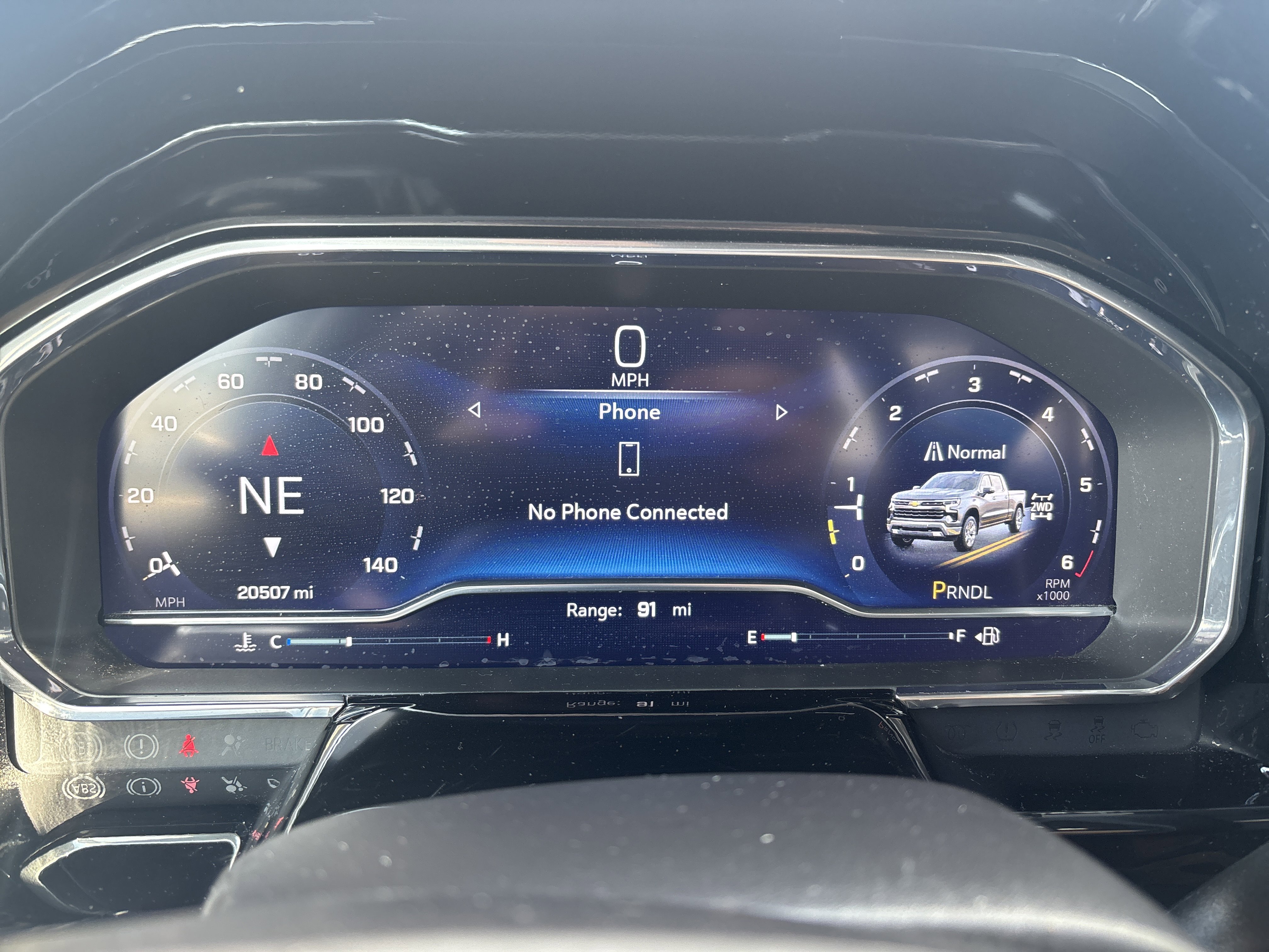 Used 2024 Chevrolet Silverado 1500 LT image 6