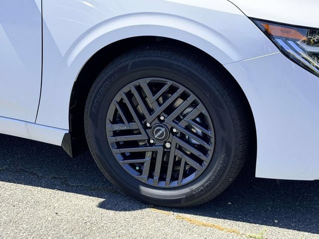 New 2026 Nissan Sentra SV w/ SV Convenience Package FWD image 7