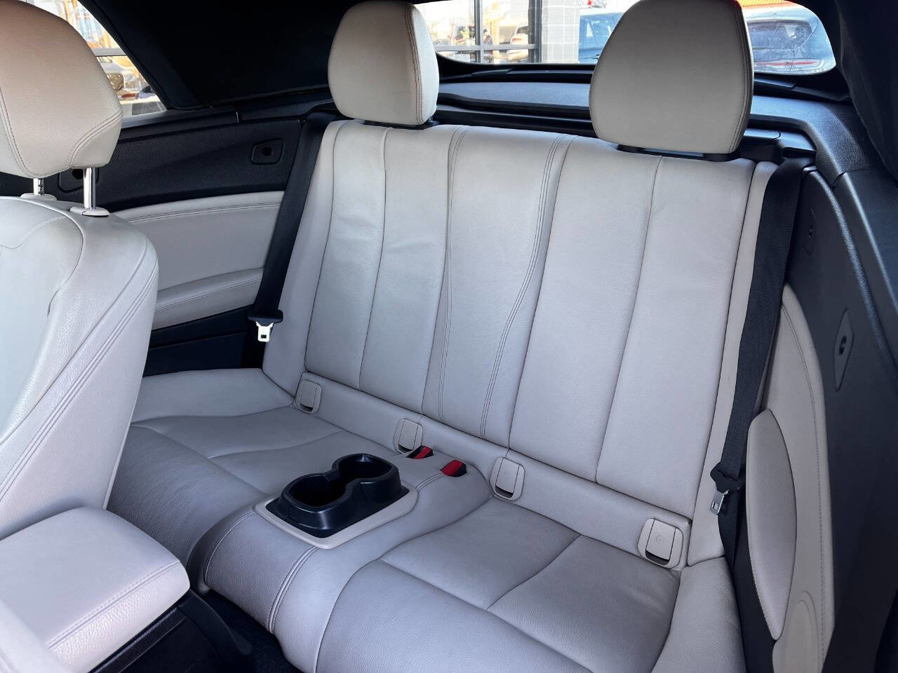 Used 2018 BMW 230i xDrive 230i xDrive AWD 2dr Convertibl image 20