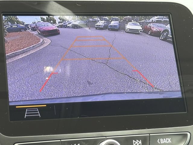 Used 2021 Chevrolet Equinox Premier w/ LPO, Floor Liner Package FWD image 32