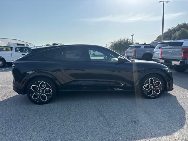 Used 2023 Ford Mustang Mach-E GT AWD/4WD image 4