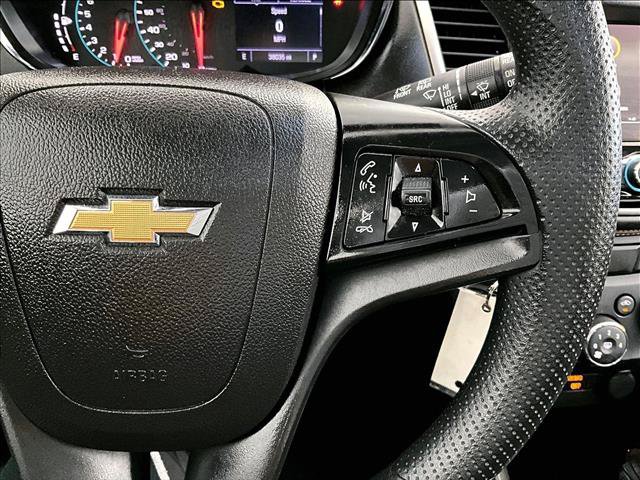 Used 2019 Chevrolet Trax LS FWD image 21