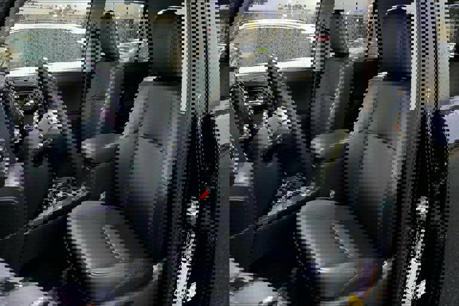 Used 2022 Toyota 4Runner TRD Off-Road Premium w/ Moonroof Package image 7