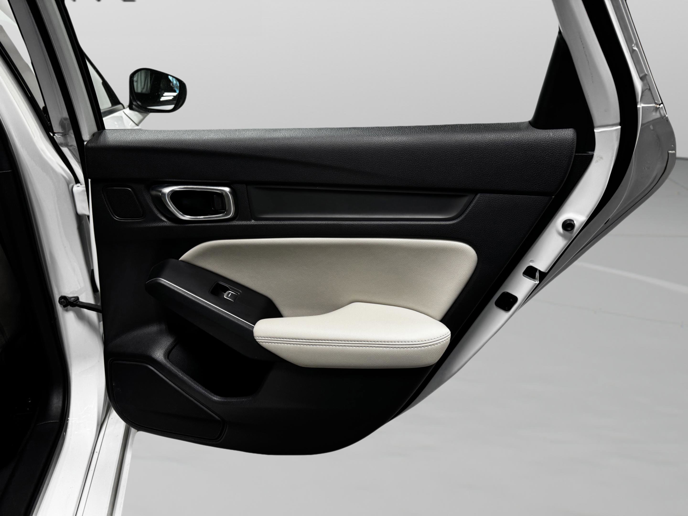 Certified 2023 Acura Integra A-Spec image 35