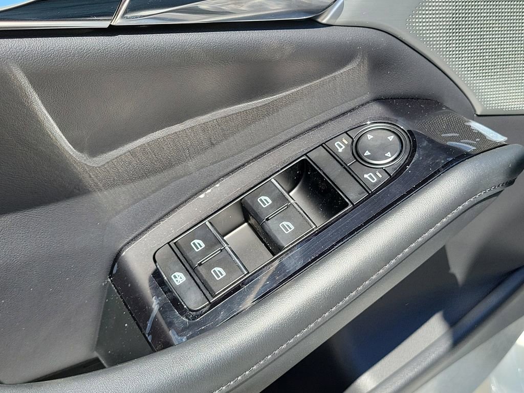 New 2026 MAZDA MAZDA3 2.5 S Hatchback w/ Premium Pkg image 24