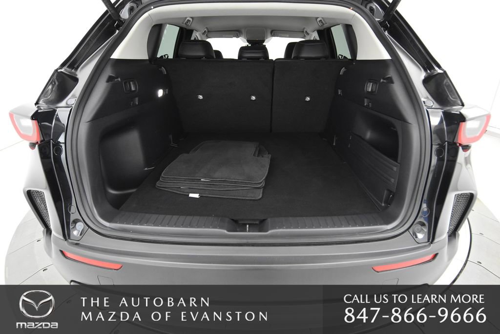 Certified 2025 MAZDA CX-50 2.5 Hybrid w/ Cargo Package image 32