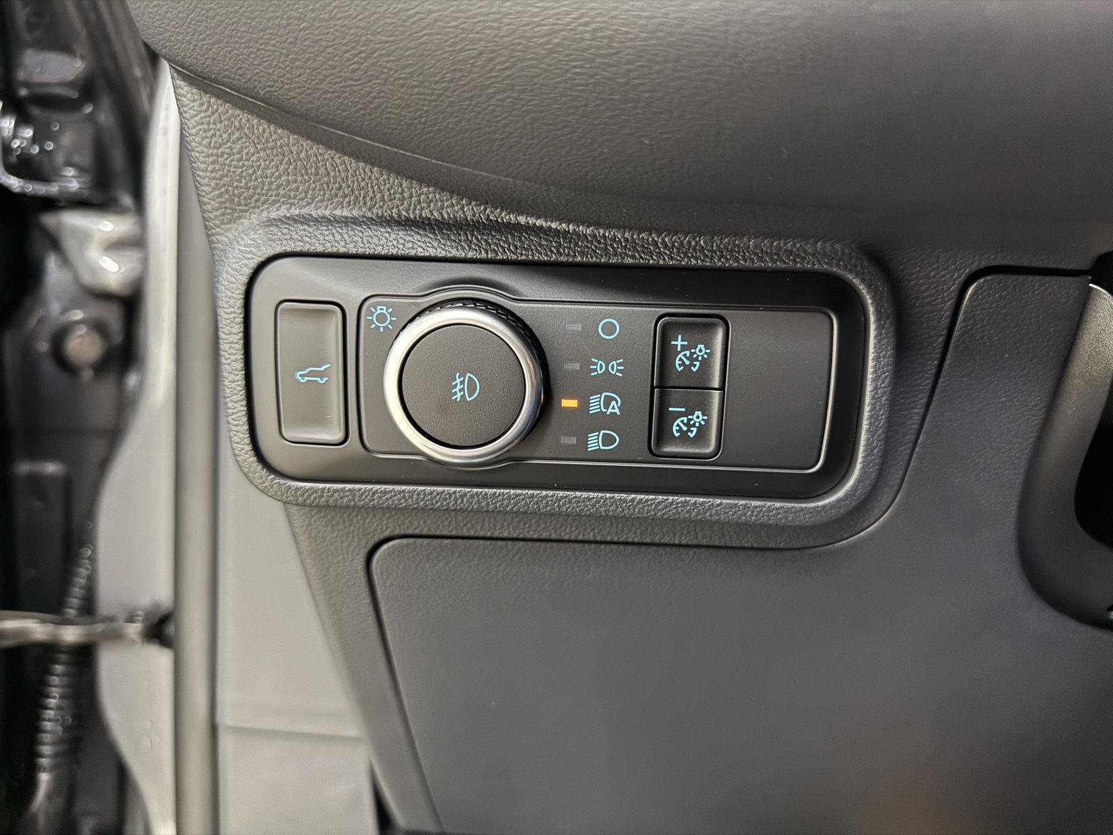 New 2026 Ford Explorer ST AWD/4WD image 12