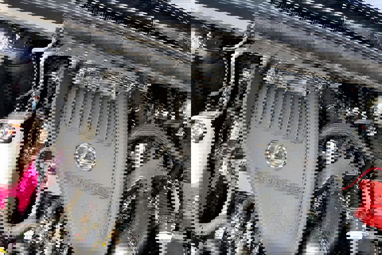 Used 2025 Lexus RX 350 Premium image 33