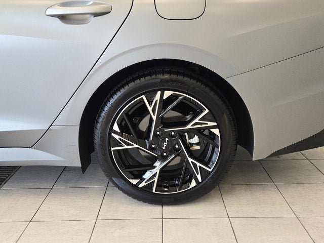 Used 2025 Kia K5 GT-Line w/ GT-Line Premium Package AWD/4WD image 12