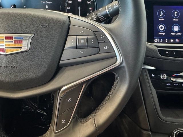 New 2026 Cadillac XT5 Luxury AWD/4WD image 31