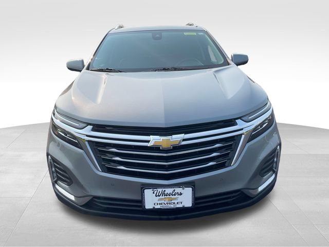 Used 2023 Chevrolet Equinox Premier AWD/4WD image 9