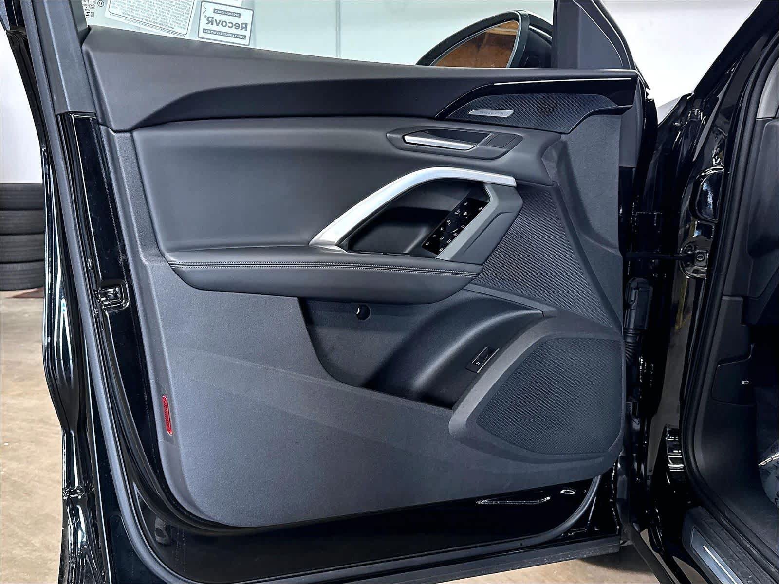 Certified 2025 Audi Q5 Prestige AWD/4WD image 24