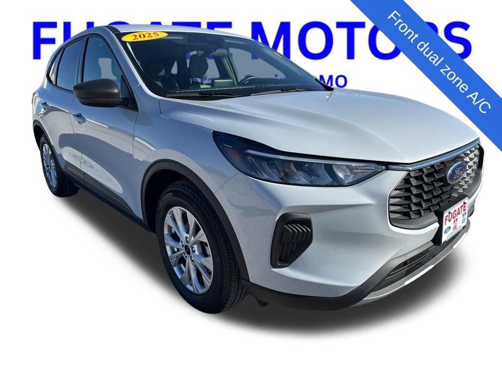 Used 2025 Ford Escape Active image 10