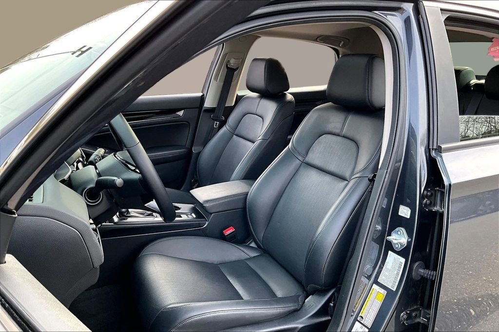 Used 2024 Honda Civic EX-L image 15