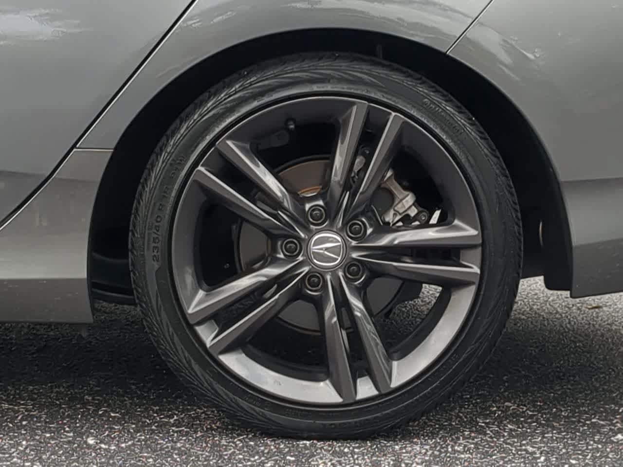 Used 2024 Acura Integra A-Spec FWD image 13