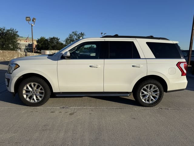 Certified 2021 Ford Expedition XLT AWD/4WD image 4