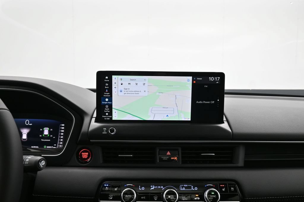 New 2026 Honda Pilot Elite image 49