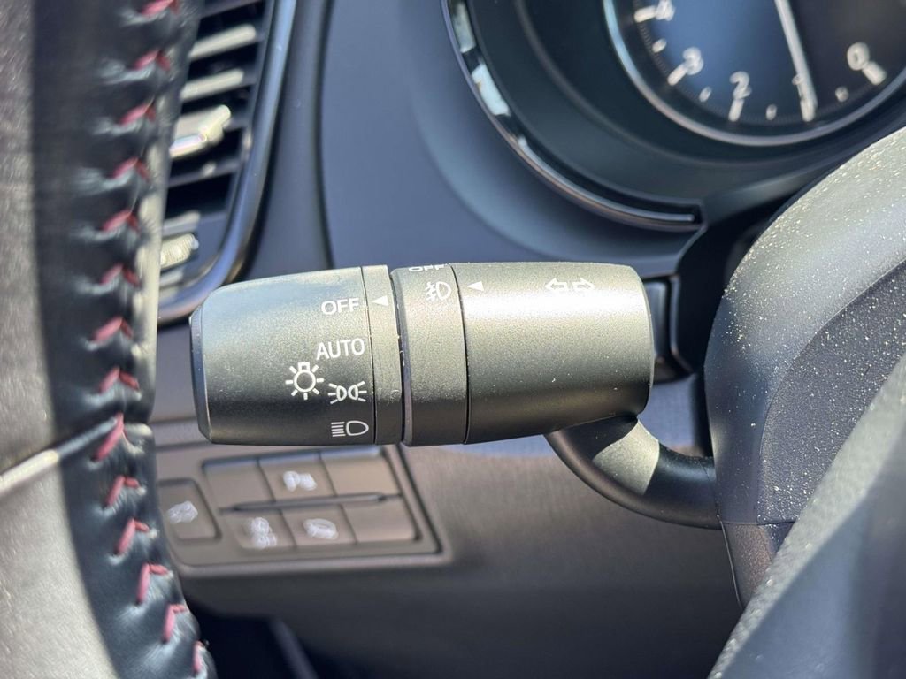 Used 2023 MAZDA CX-9 Carbon Edition image 22