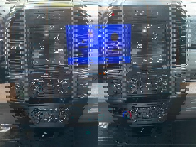 Used 2022 Ford F250 XLT image 11