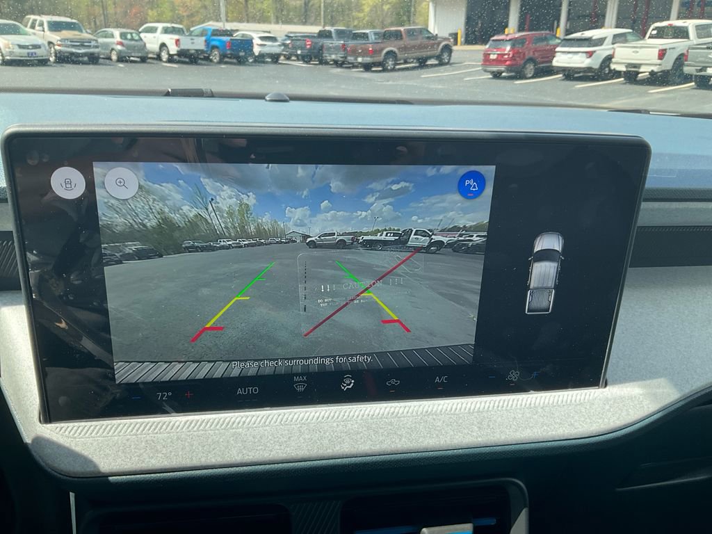 New 2026 Ford Maverick XLT w/ Equipment Group 301A image 24