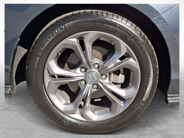 Certified 2024 Honda Accord EX image 7