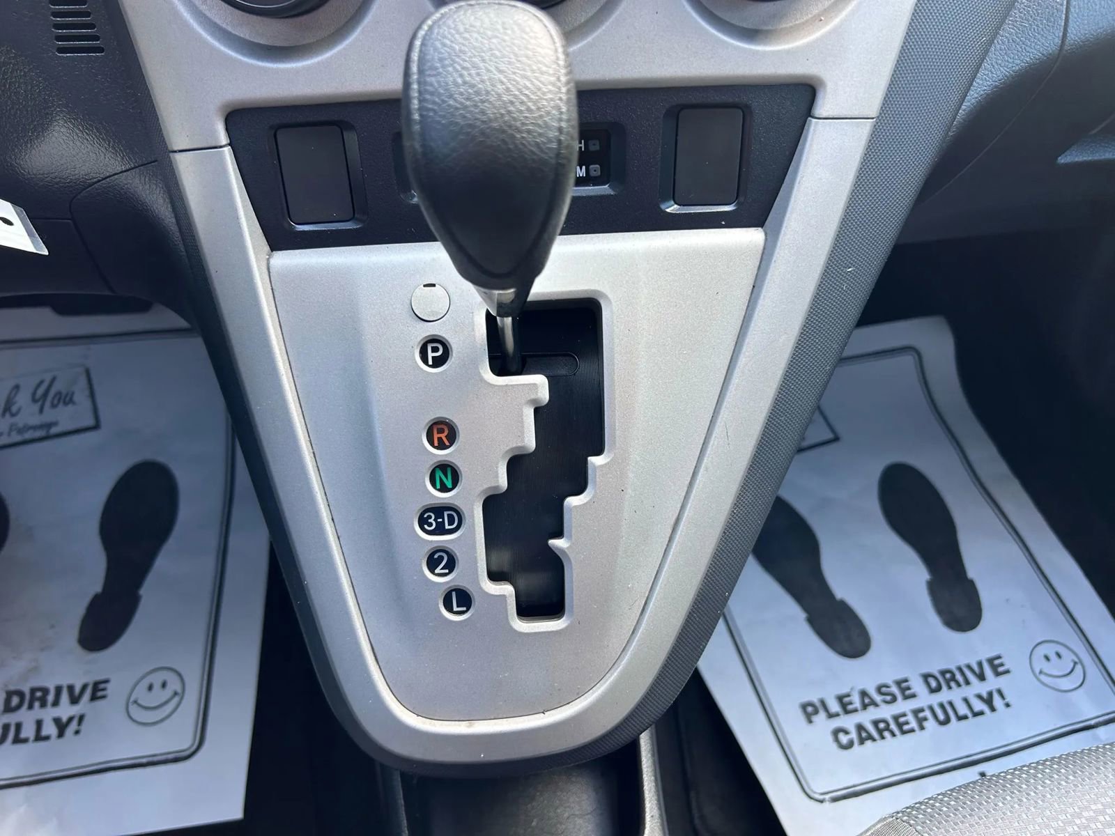 Used 2010 Toyota Matrix image 19