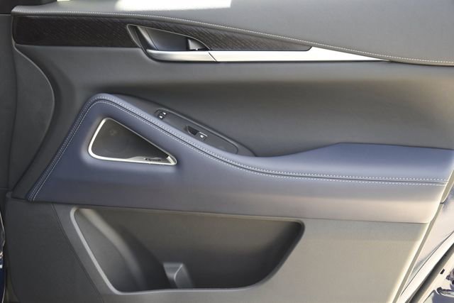 New 2026 INFINITI QX60 Sport w/ Dark Cargo Package image 35