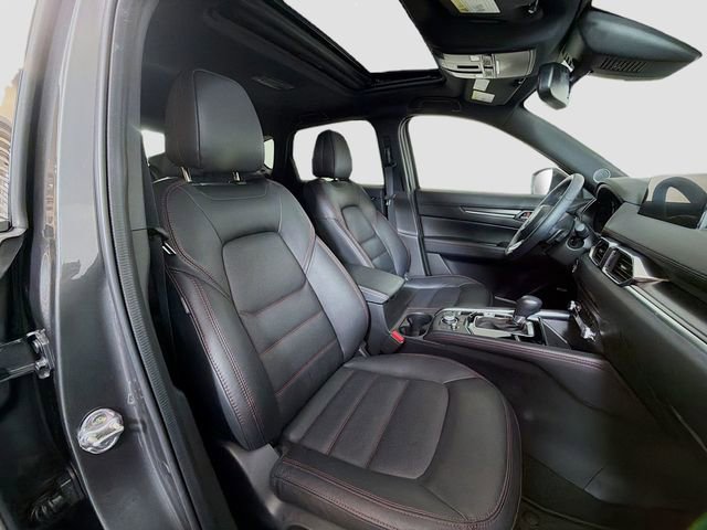 Used 2025 MAZDA CX-5 2.5 Turbo AWD/4WD image 28