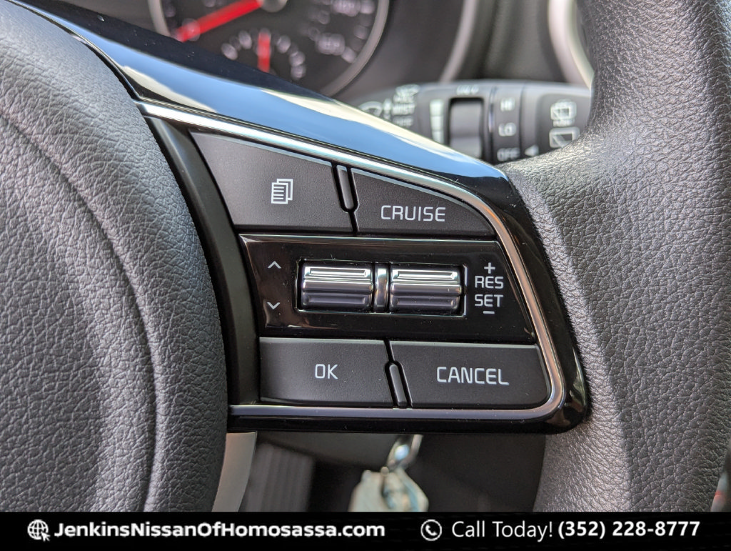 Used 2022 Kia Sportage LX FWD image 40