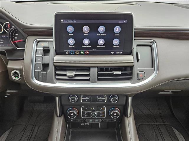 Used 2021 Chevrolet Tahoe LT image 14