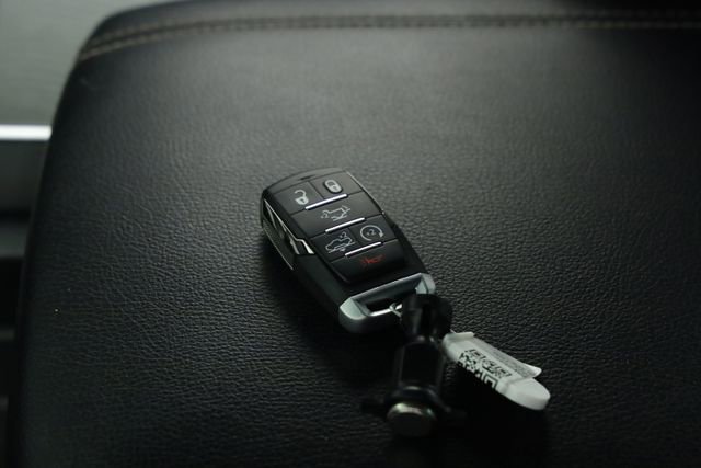 Used 2023 RAM 1500 Big Horn image 36