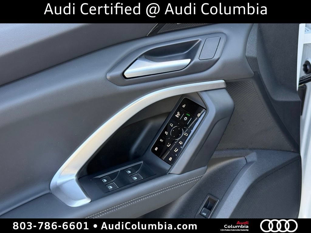 Certified 2025 Audi Q5 Premium AWD/4WD image 21