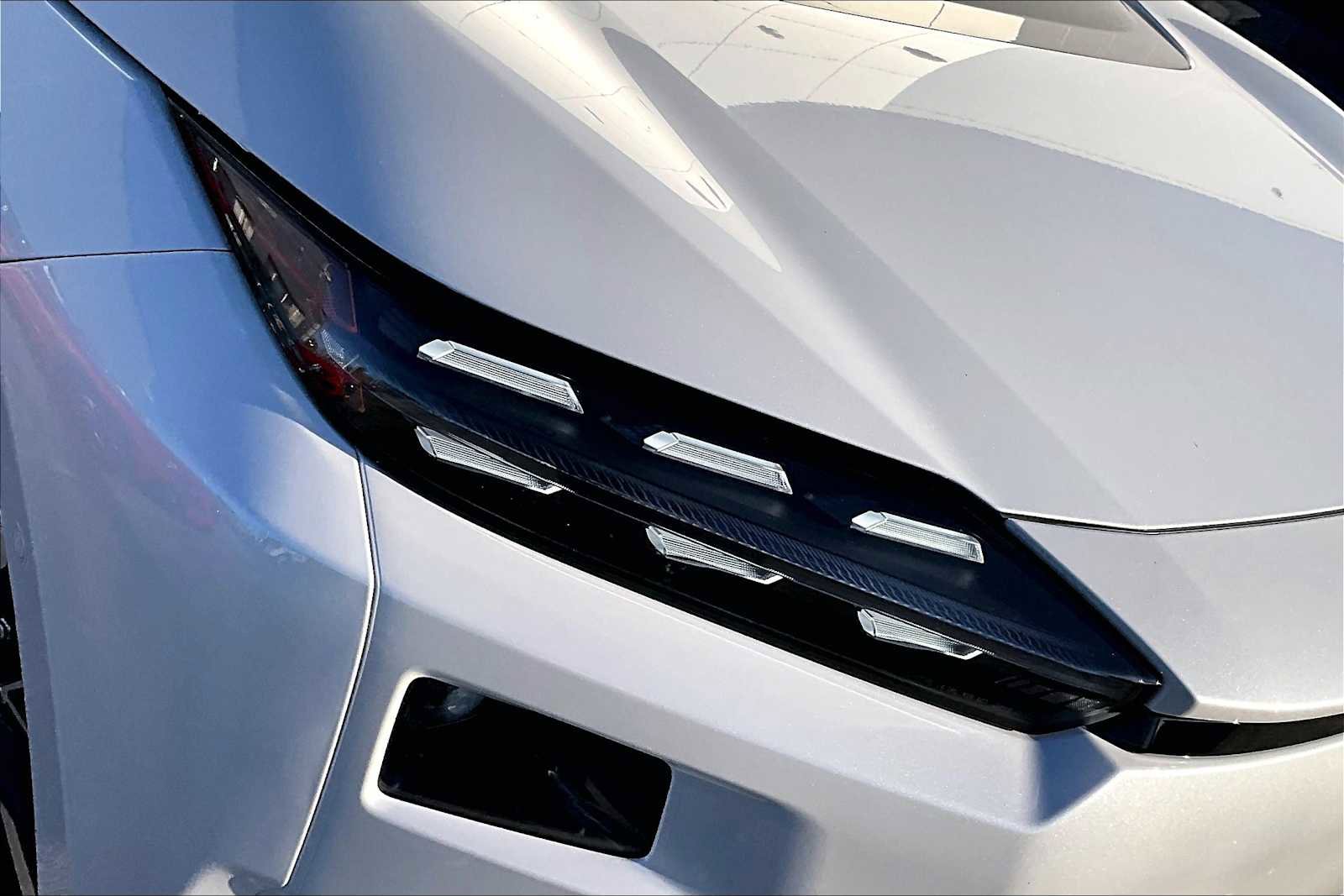 New 2026 Subaru Solterra image 14