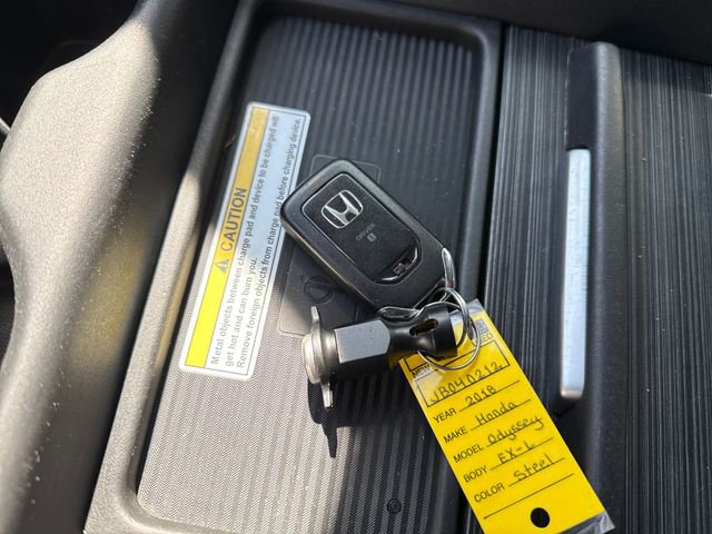Used 2018 Honda Odyssey EX-L image 13