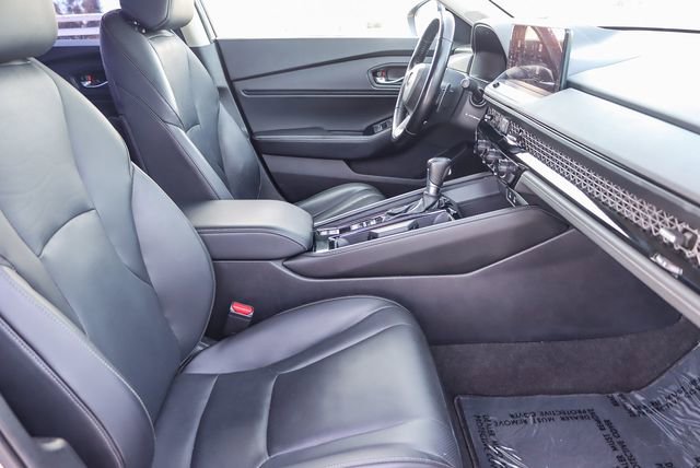 Certified 2024 Honda Accord Touring image 18