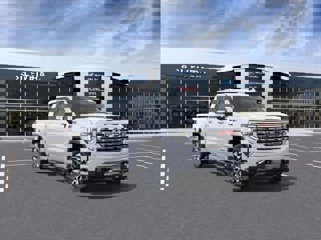 New 2026 GMC Sierra 1500 Denali w/ Denali Reserve Package image 1