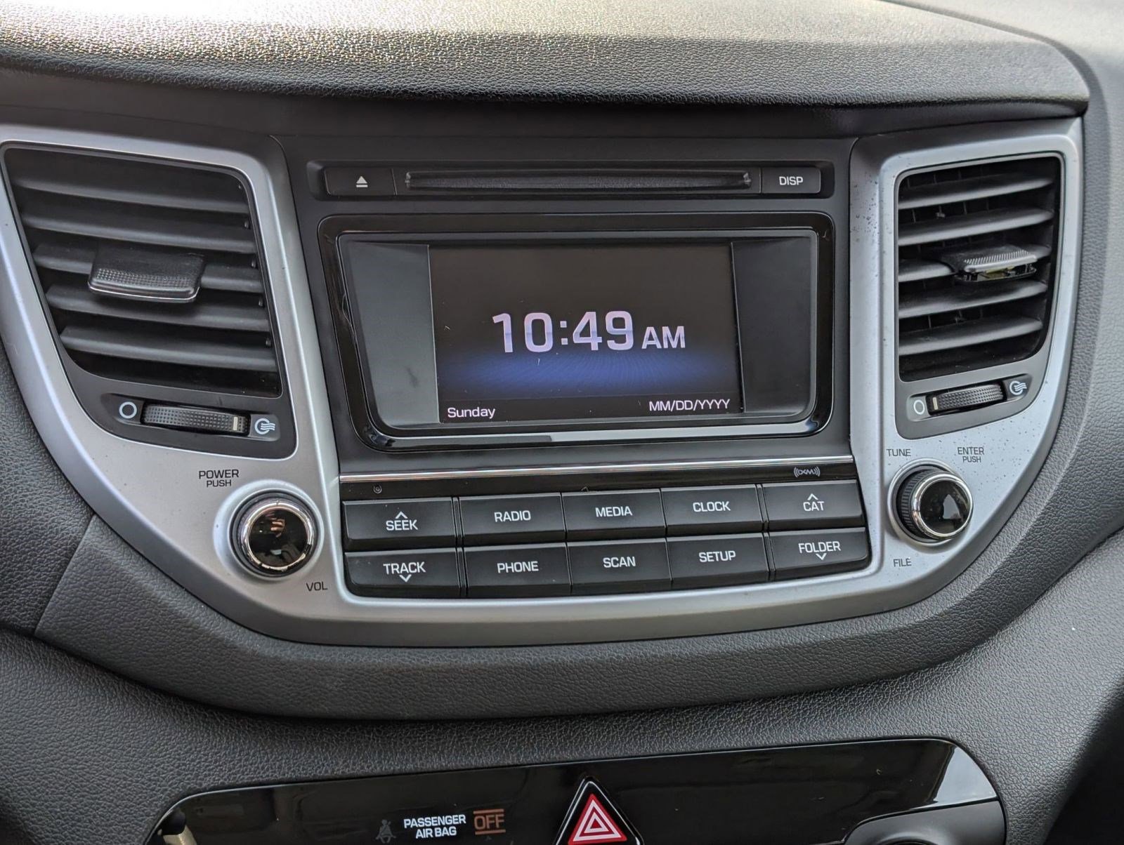 Used 2016 Hyundai Tucson SE image 24