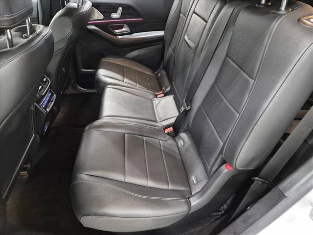Used 2024 Mercedes-Benz GLS 450 4MATIC w/ AMG Line Exterior image 20