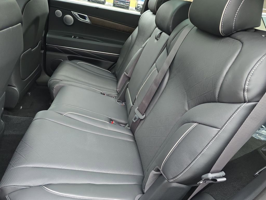 New 2026 Genesis GV80 3.5T Advanced image 10