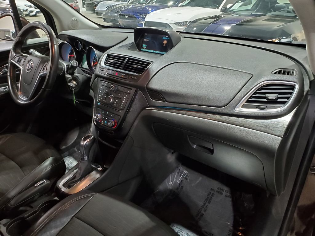 Used 2016 Buick Encore Convenience image 14