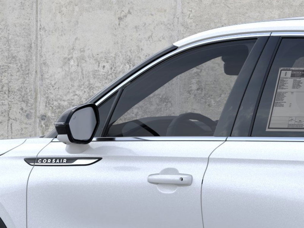 New 2025 Lincoln Corsair FWD w/ Equipment Group 101A image 20