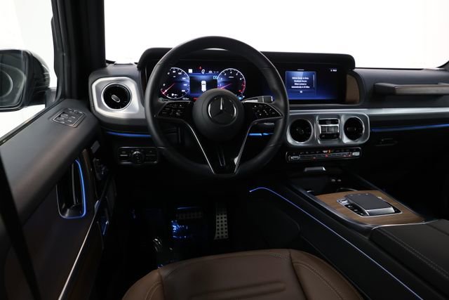 Used 2025 Mercedes-Benz G 550 image 84