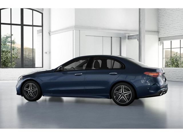 New 2026 Mercedes-Benz C 300 4MATIC Sedan image 32
