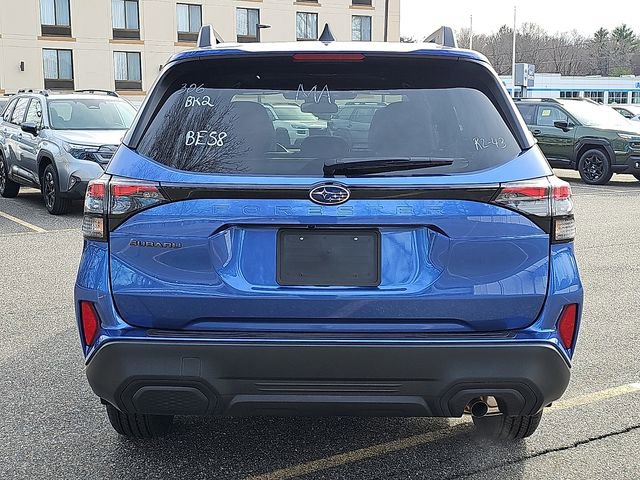 New 2026 Subaru Forester Premium image 5