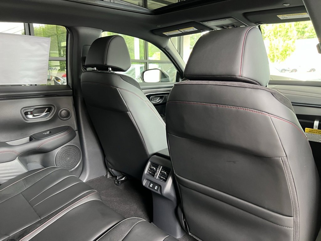 New 2025 Acura ADX A-Spec image 28